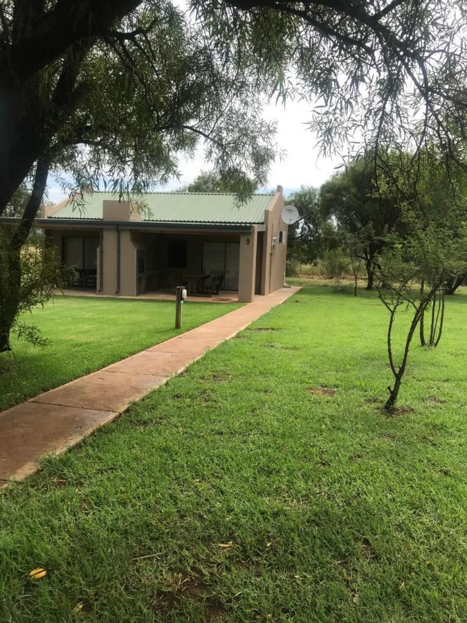 Selons River Lodge Rustenburg Buitenkant foto